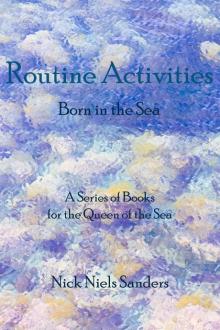 Routine Activities Read online