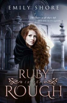 Ruby in the Rough Read online