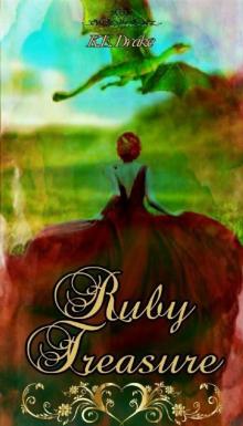 Ruby Treasure (The Tales of Happily Ever After Series Book 2) Read online