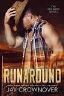 Runaround (Getaway Series Book 4) Read online