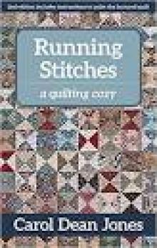 Running Stitches Read online