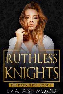 Ruthless Knights Read online