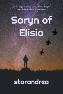Saryn of Elisia Read online
