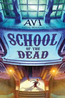 School of the Dead Read online