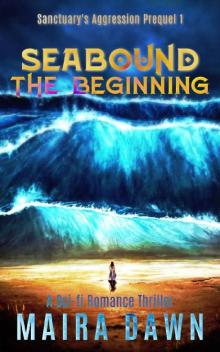 Seabound- the Beginnin Read online