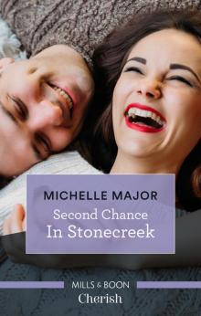 Second Chance In Stonecreek Read online