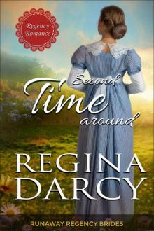 Second Time Around (Runaway Brides Book 5) Read online