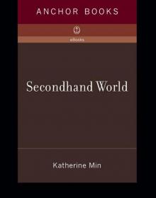 Secondhand World Read online