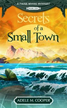 Secrets of a Small Town Read online