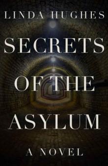 Secrets of the Asylum Read online