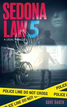 Sedona Law 5 Read online