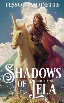 Shadows of Lela Read online