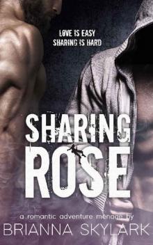 Sharing Rose Read online