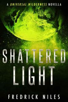 Shattered Light Read online