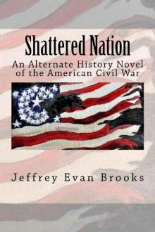 Shattered Nation Read online