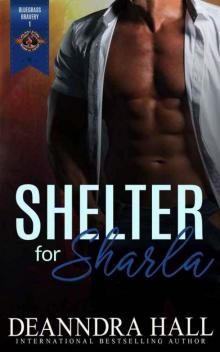 Shelter for Sharla Read online