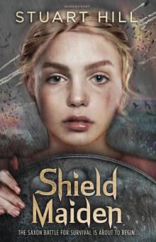 Shield Maiden Read online