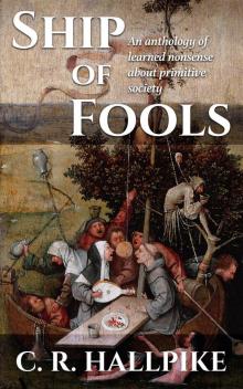 Ship of Fools