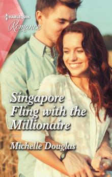Singapore Fling with the Millionaire Read online