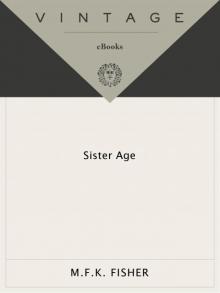 Sister Age Read online