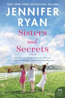 Sisters and Secrets Read online