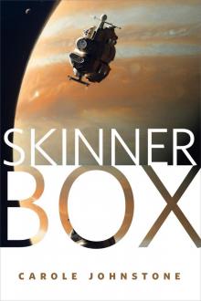 Skinner Box Read online