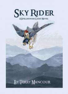 Sky Rider Read online