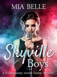 Skyville Boys