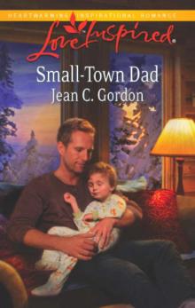 Small-Town Dad Read online