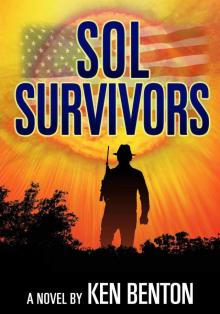 Sol Survivors Read online