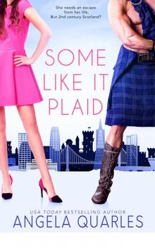 Some Like it Plaid Read online