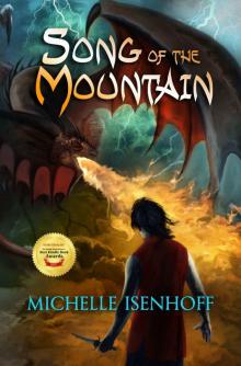 Song of the Mountain (Mountain Trilogy Book 1) Read online