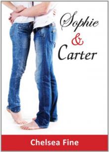 Sophie & Carter Read online