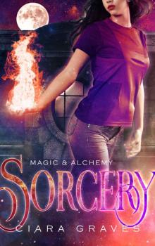 Sorcery Read online