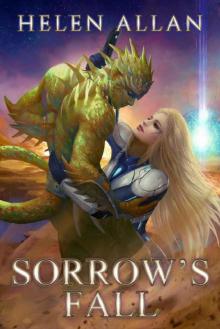 Sorrow's Fall Read online