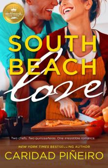 South Beach Love Read online