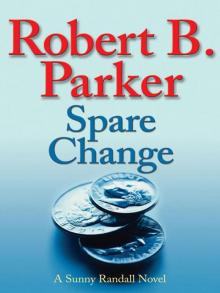 Spare Change Read online