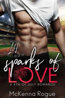 Sparks of Love Read online
