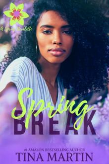 Spring Break Read online