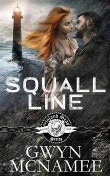 Squall Line (The Inland Seas Series Book 1) Read online