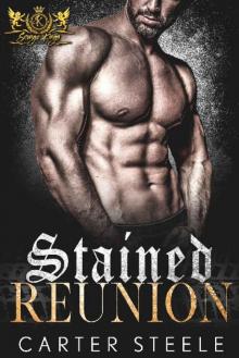 Stained Reunion Read online