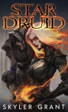 Star Druid Read online
