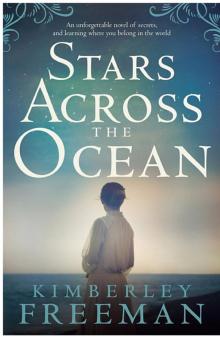 Stars Across the Ocean Read online