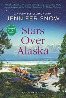 Stars Over Alaska Read online