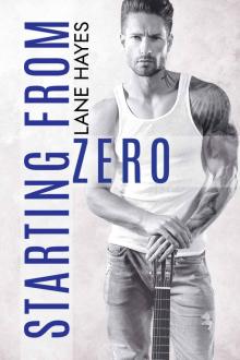 Starting From Zero Read online