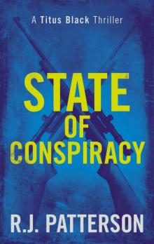 State of Conspiracy (Titus Black Thriller series Book 8) Read online