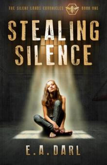 Stealing Silence Read online