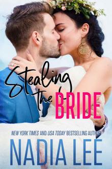Stealing the Bride Read online
