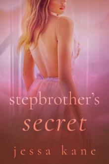 Stepbrother’s Secret Read online
