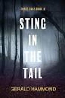 Sting in the Tail (Three Oaks Book 6)